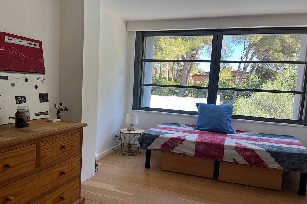 Promo Villa contemporaine proche de Montpellier in Castelnau-le-Lez, Côte méditerranéenne (France)