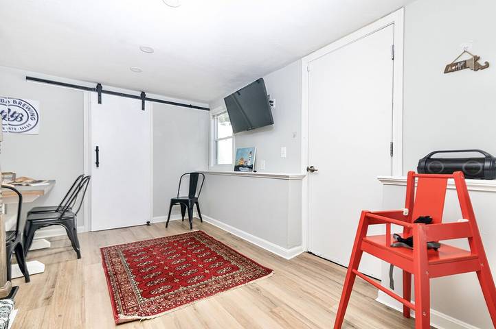 Ferienhaus für 8 Personen, mit Garten - 1