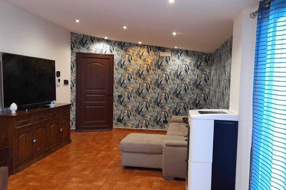 B&b Antonio in Palermo (província)