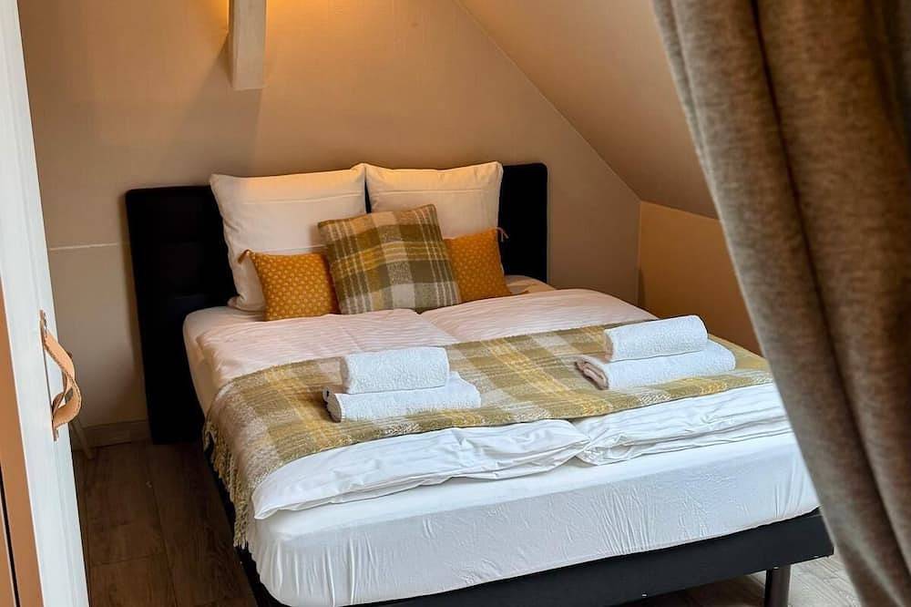 Alsatian house 130m2 with courtyard and garden in Cleebourg, Wissembourg region