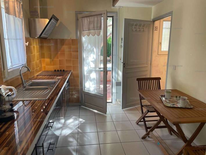 Ferienwohnung für 2 Personen, mit Haustier in Occitanie - 2