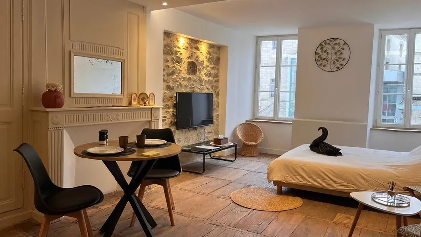 Ferienwohnung für 1 Personen - 1