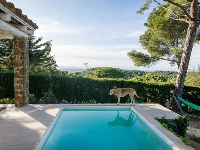 Casa Nova (Residencial Begur) in Begur, Costa Brava