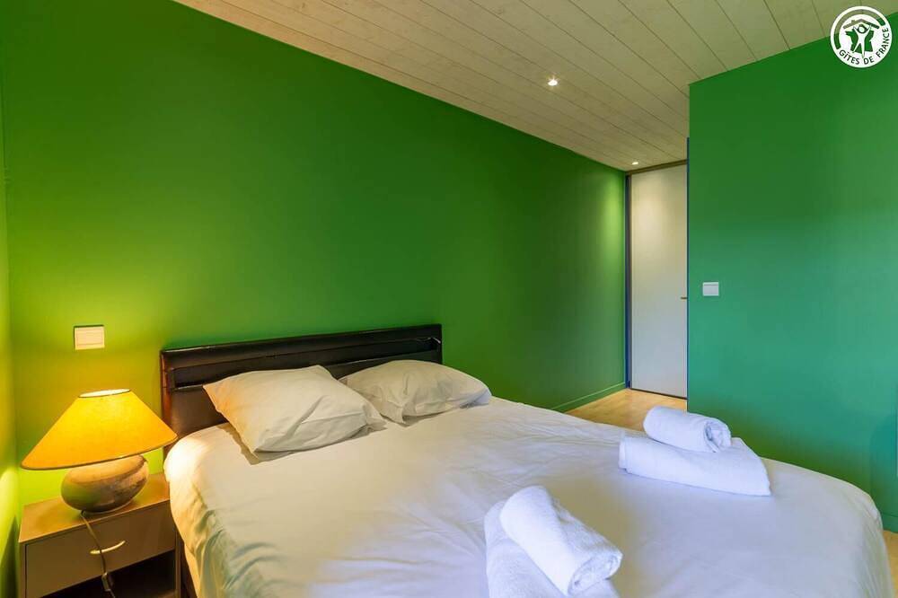 Maison Cosy - Ecole - Gîte in École (Savoie), Région de Chambéry