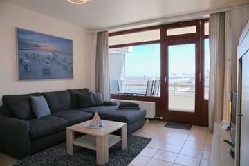 Ferienwohnung für 4 Personen in Grömitz, Südliche Ostseeküste, Bild 3