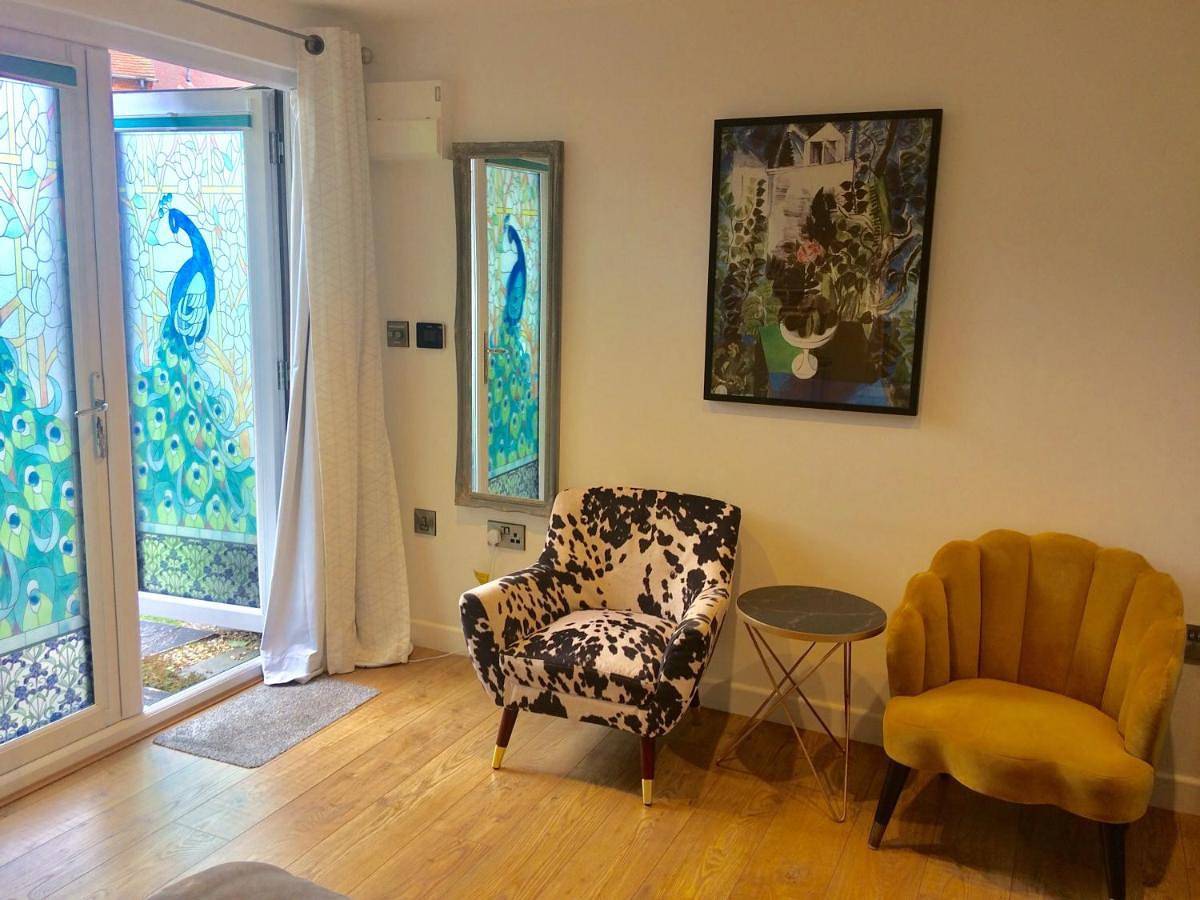 The Citiroom in Chichester, West Sussex
