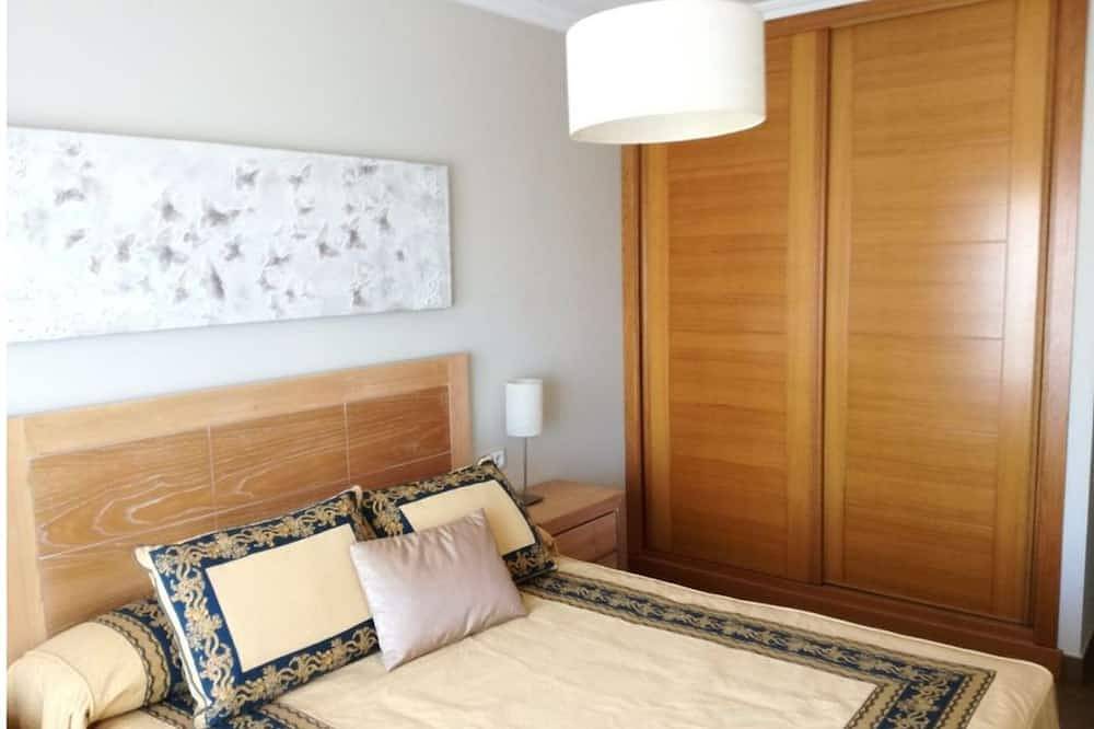Entire apartment, Sanxenxo: New apartment in Sanxenxo in Sanxenxo, Rías Baixas