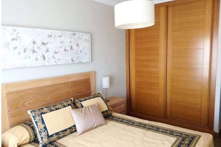 Ganze Wohnung, Sanxenxo: New apartment in Sanxenxo in Sanxenxo, Rías Baixas