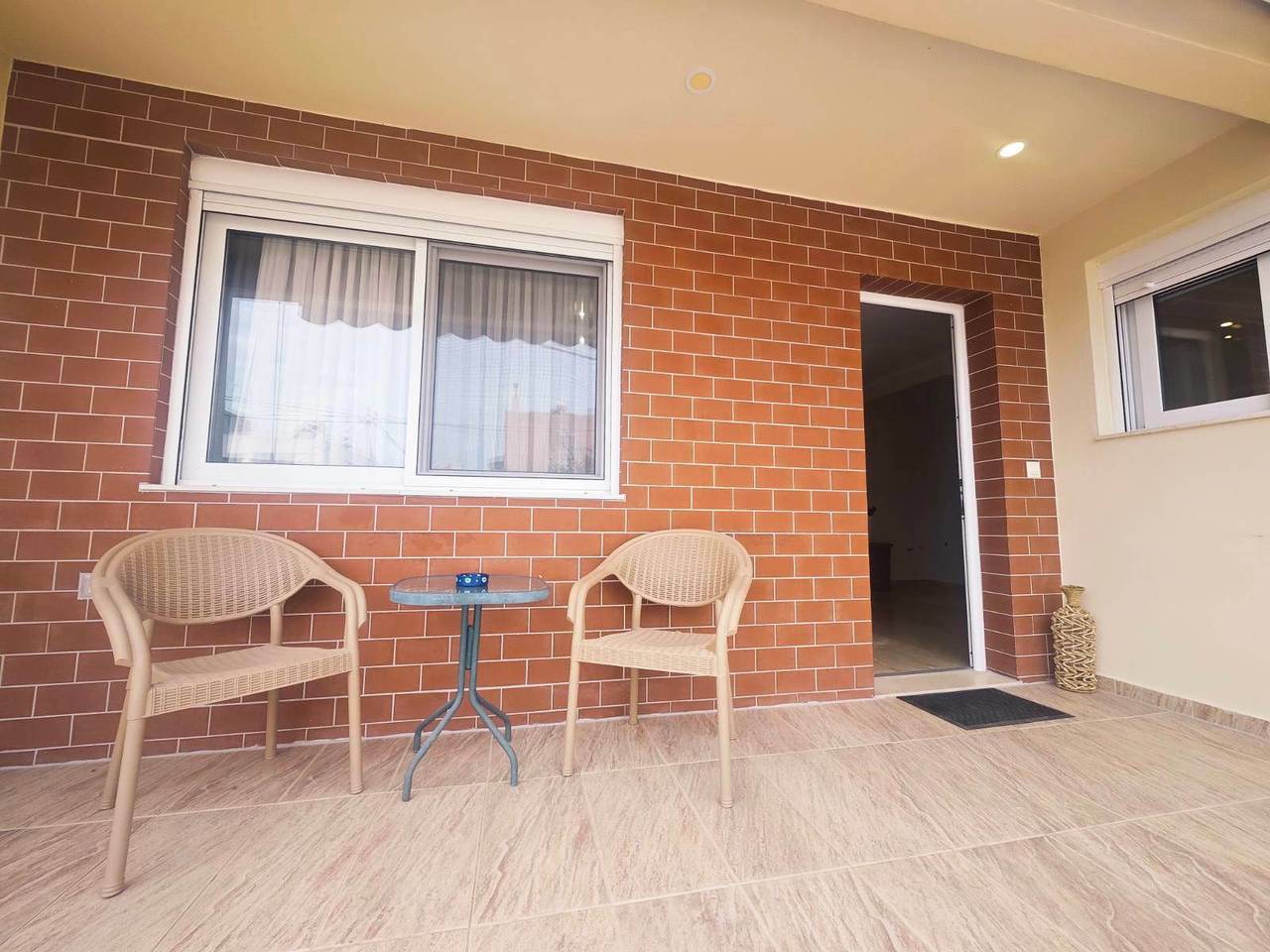 Apartamento entero, Modern Rhodes Patio House near Old Town & Hospital in Rodas