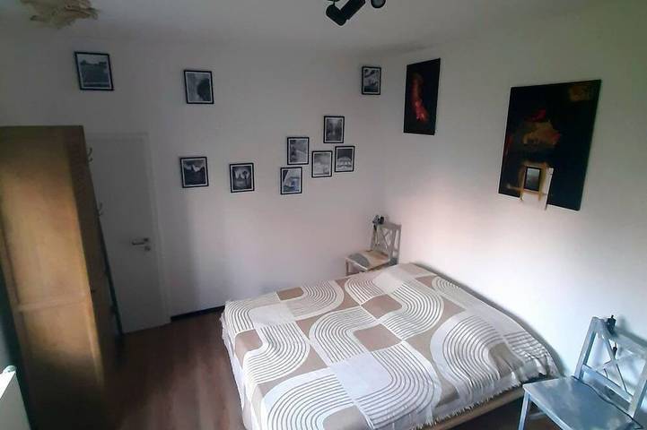 Villa für 2 Personen, mit Garten an der Nordsee - 2