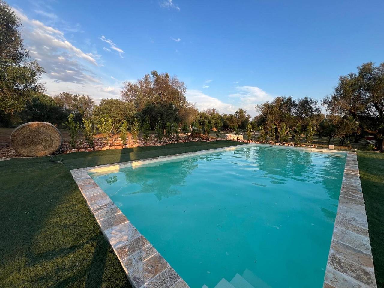 Antiker Trullo mit privatem Pool – Exklusive Alleinlage in der Valle d'Itria, Apulien in Ostuni, Salento