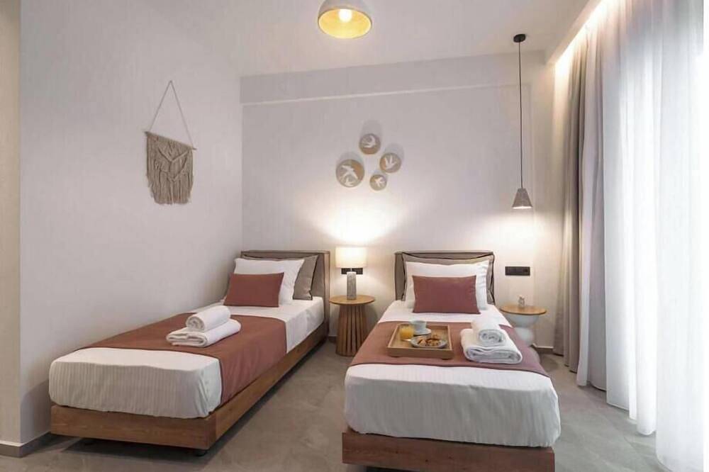 Villa Pezoulia Kamilari – Panoramic Luxury Above Crete in Kamilari, Iraklio-Heraklion und Umgebung