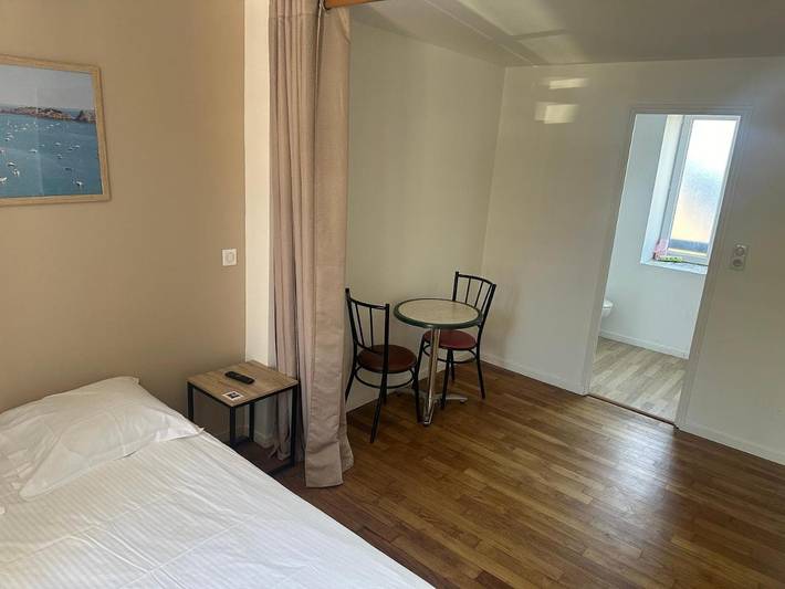 Location de vacances pour 2 personnes à Pleine-Fougères - 3