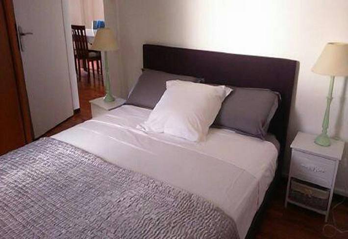 Maison de vacances pour 6 personnes, avec terrasse, animaux acceptés
