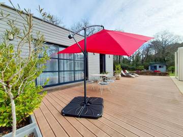 Gîte pour 2 Personnes dans Pluneret, Morbihan, Photo 3