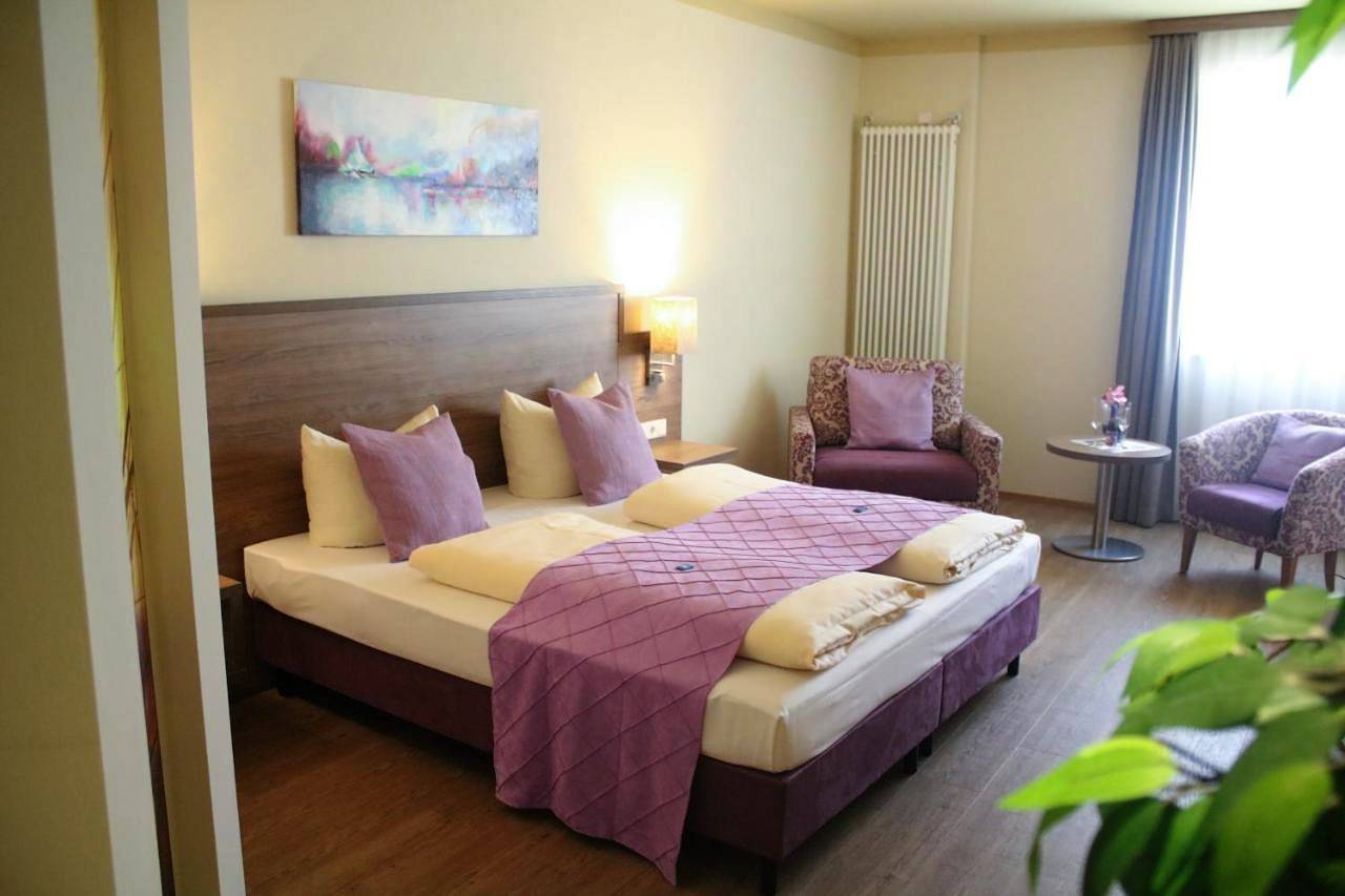Boutique Hotel zur Post in Vohburg an der Donau, Landkreis Pfaffenhofen an der Ilm