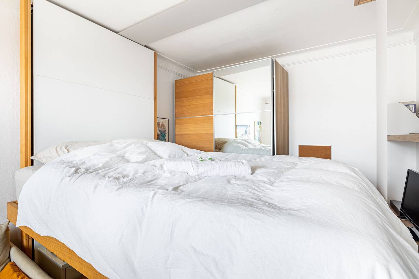 Appartement entier, Guestready - Charmant Séjour à Pantin in Pantin, Seine-Saint-Denis