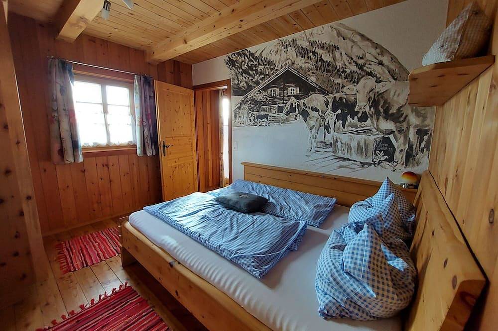 Luxury Almwellness Chalet with fantastic wellness area at 1850 m above sea level in Rangersdorf, Bezirk Spittal an der Drau
