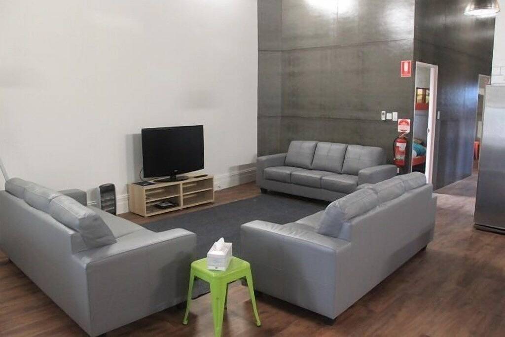 Cu @ wallaroo- Gruppenunterkunft in Wallaroo, South Australia