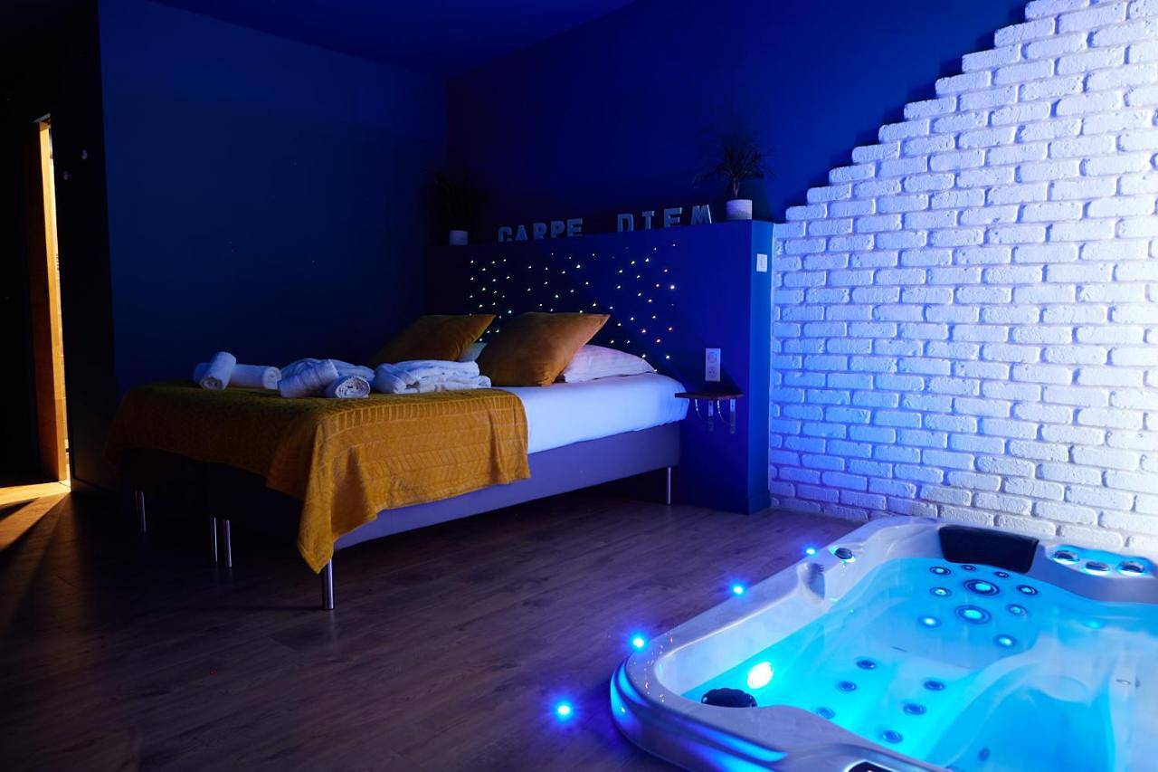 King Room with Lake View in Wambrechies, Région de Lille