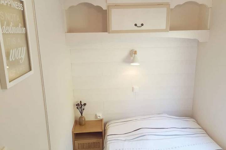 Gîte pour 2 personnes, avec jardin et jacuzzi à Anneville-sur-Scie - 3