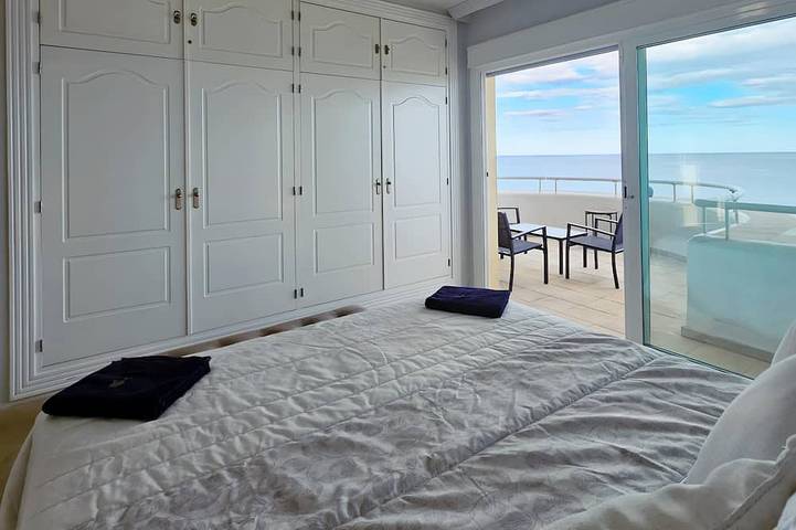 Appartement entier, Lica Homes Sinfonía de Mar in Casares del Mar, Estepona