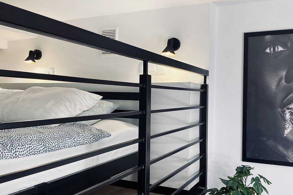 Appartamento intero, Starowiślna 45/5c in Kazimierz, Cracovia