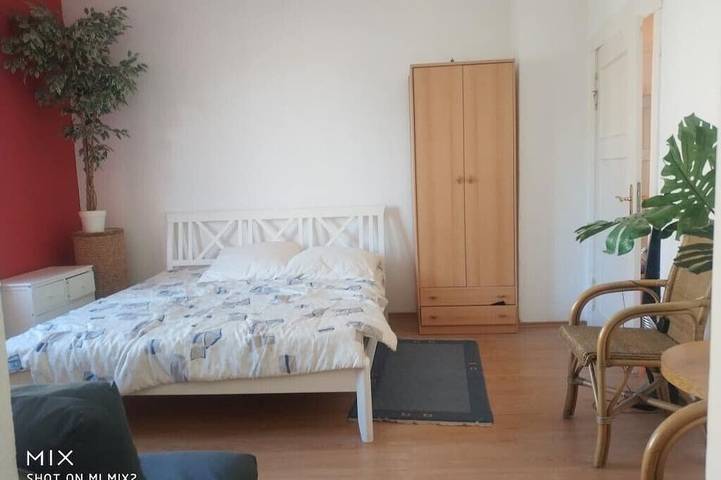 Ferienwohnung für 6 Personen, mit Terrasse und Garten in Fürstenberg/Havel - 3