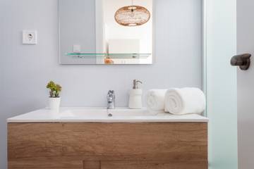 Appartement voor 2 Personen in Central Seville, Sevilla, Afbeelding 4