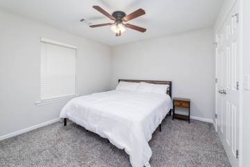 Ferienwohnung für 2 Personen in Columbus (GA), Georgia, Bild 4