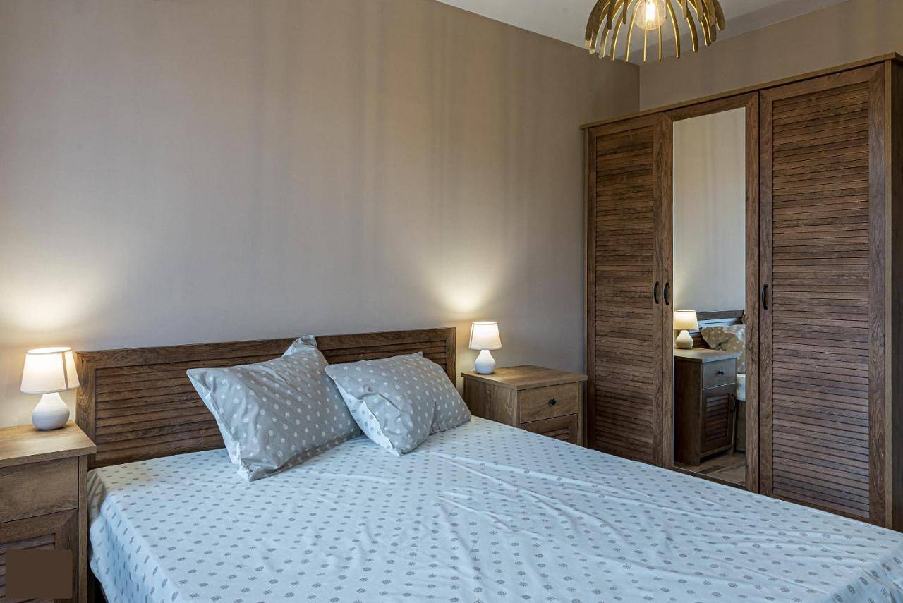 Appartement entier, Apartment Trayana in Stara Zagora, Bulgarie
