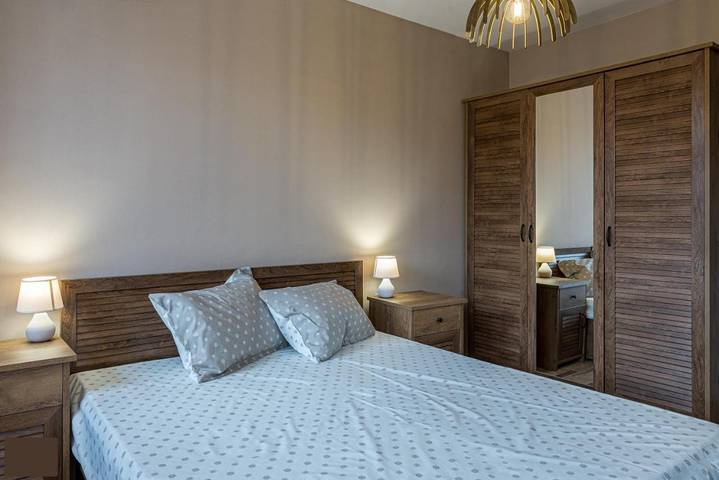 Gîte pour 9 personnes, avec balcon et vue dans Stara Zagora - 4