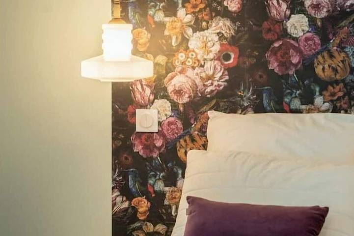 Gîte pour 14 personnes, avec jardin à Mouxy - 4