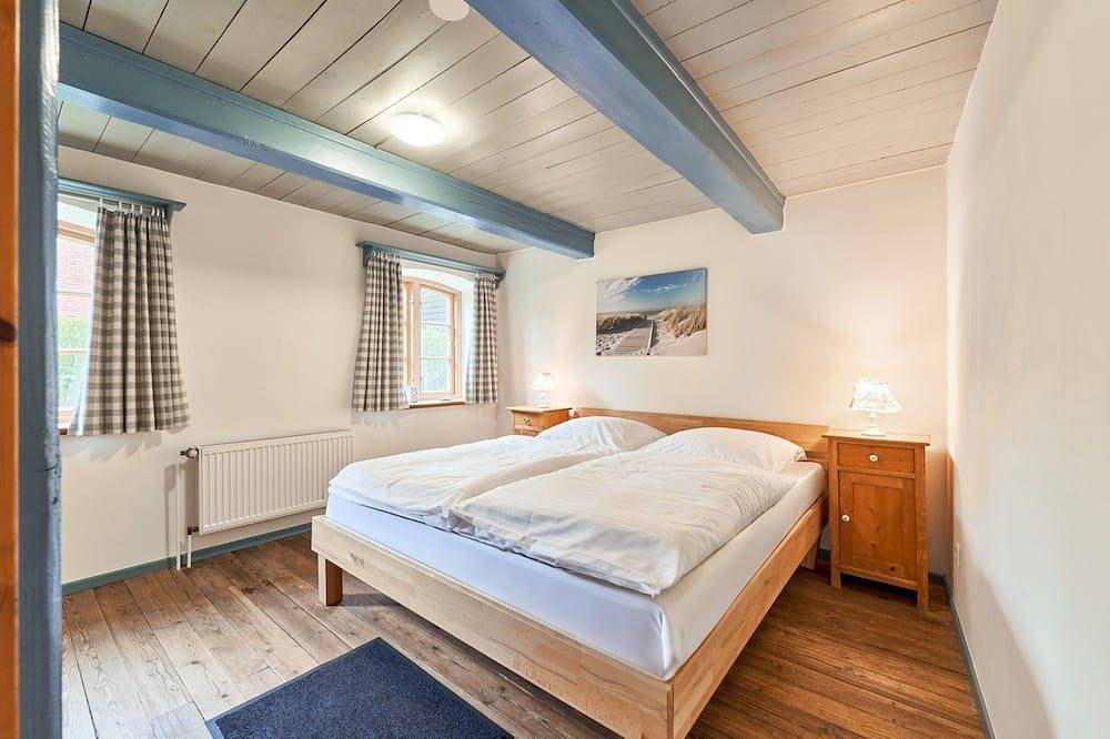 Reetdachhaus Sivi, Deutschland in Schwabstedt, Eider-Treene-Sorge