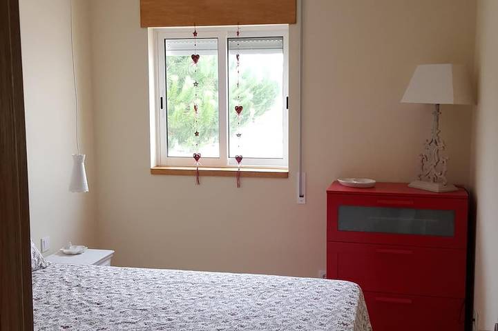 Location de vacances pour 7 personnes, avec terrasse, animaux acceptés à Salema - 3