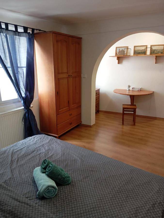 Ferienhaus für 9 Personen, mit Haustier in Prag - 4