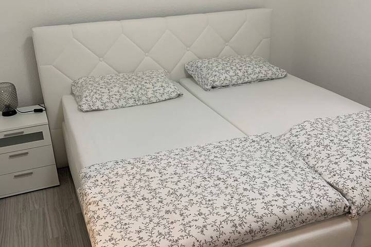 Ferienwohnung für 4 Personen in Wesel - 3