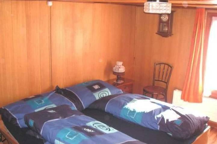 Ganze Wohnung, Lamahof Tschäppel in Huttwil, Kanton Bern