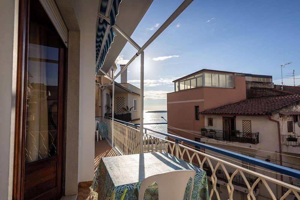 Casa vacanza a Giardini-Naxos a partire da 236€ a notte