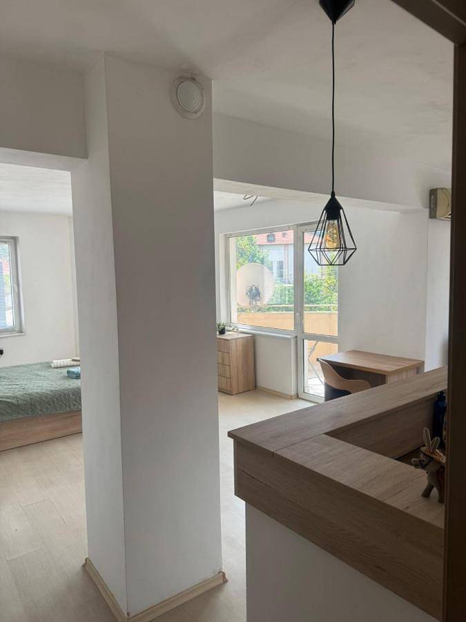 Appartement entier, Апартамент за гости ''Здраве'' in Kyustendil, Bulgarie