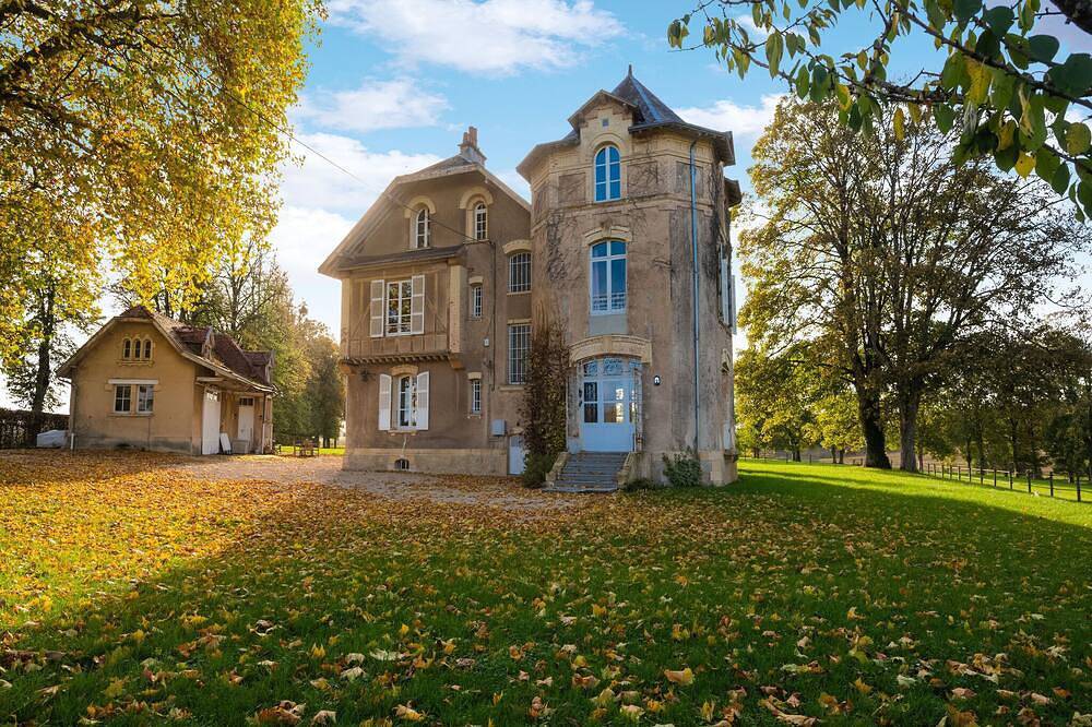Casa vacanza a Ardenne a partire da 548€ a notte