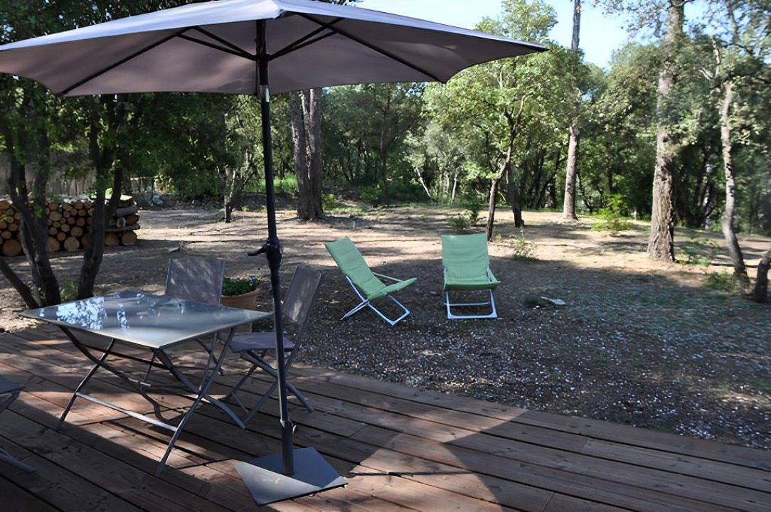 Les Esterelles – Gîte "le Cade" in Aniane, Région de Lodève