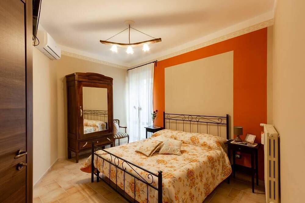 B&B La Botte - Irpinia in Taurasi, Provincia d'Avellino