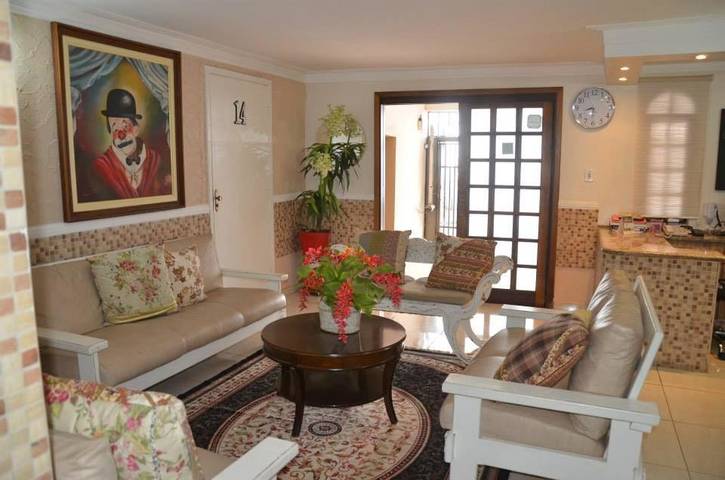 Pousadas para 3 pessoas em Bauru