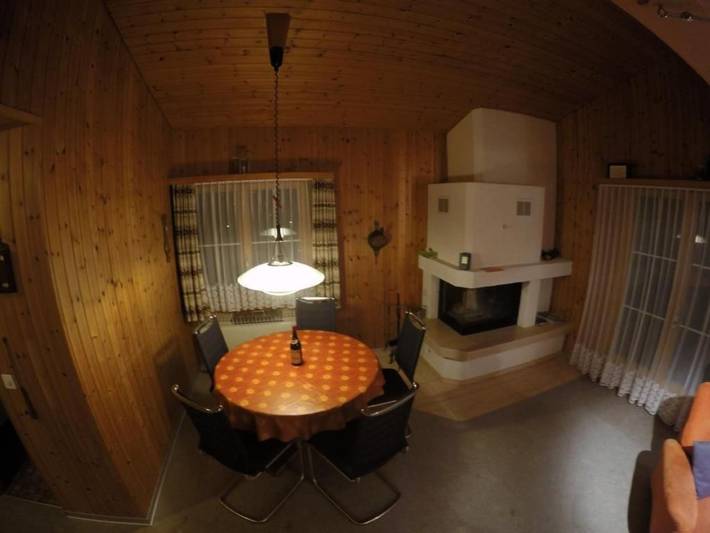 Ferienwohnung für 4 Personen, mit Garten in Lenk im Simmental - 4