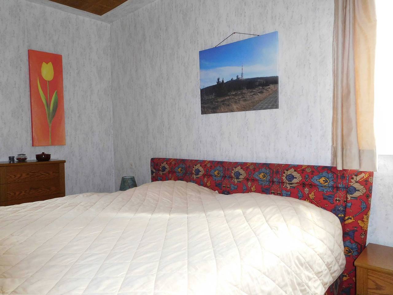 Ganze Ferienwohnung, Harzhaus Sorge in Sorge, Harzvorland