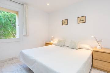 Vakantieappartement voor 4 Personen in Llafranc, Palafrugell, Afbeelding 3
