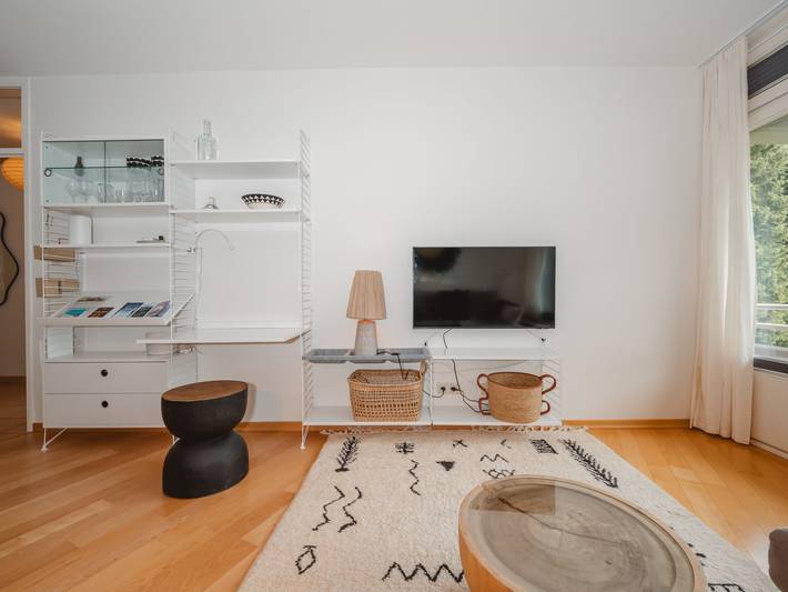 Ferienwohnung für 2 Personen, mit Balkon und Garten in Bad Gastein - 2