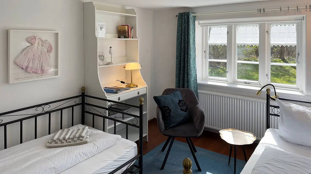 Ferienhaus für 5 Personen (60 m²) in Nebel in Nebel, Amrum