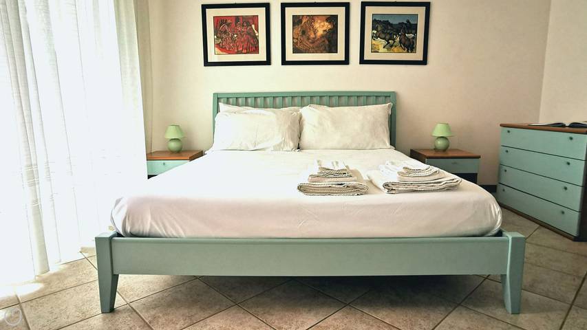 Ganze Wohnung, Nulauro 31 in Sant'Anna, Alghero
